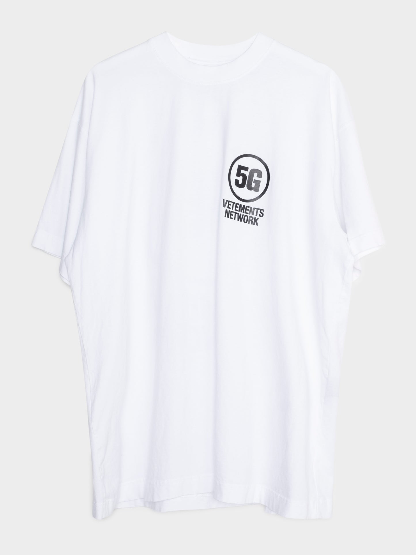 5g Logo T-Shirt