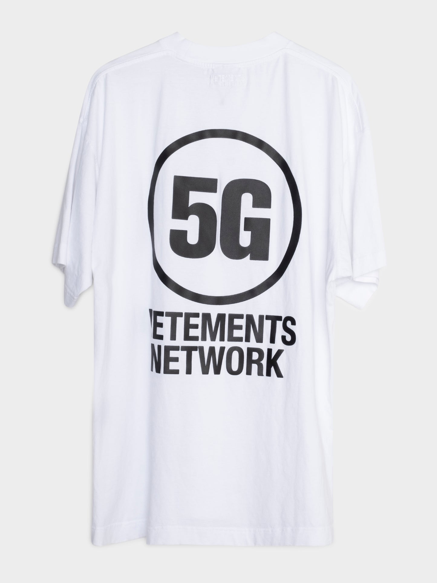 5g Logo T-Shirt