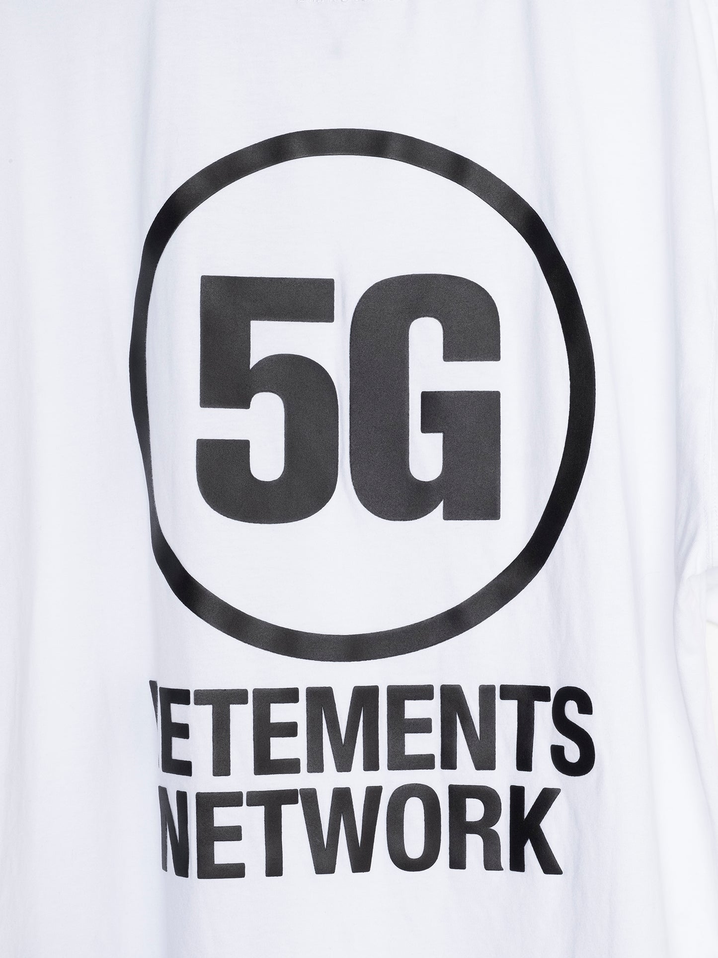 5g Logo T-Shirt