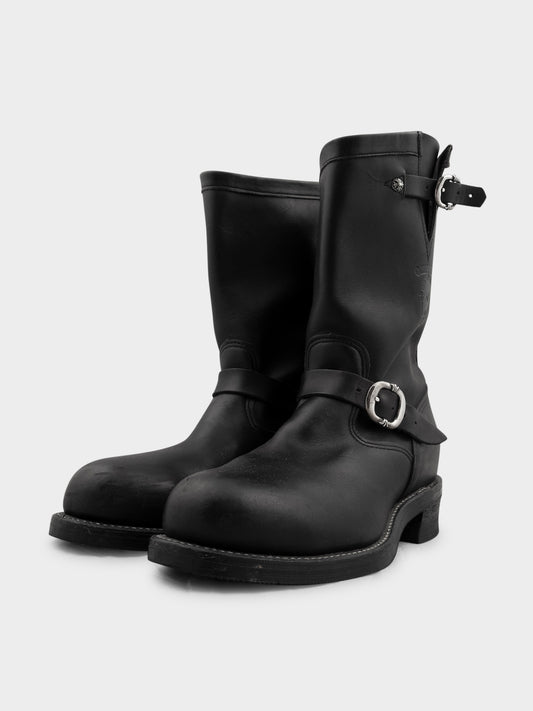 Chippewa Boots