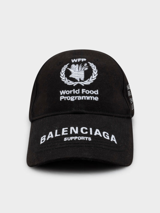 WFP Hat