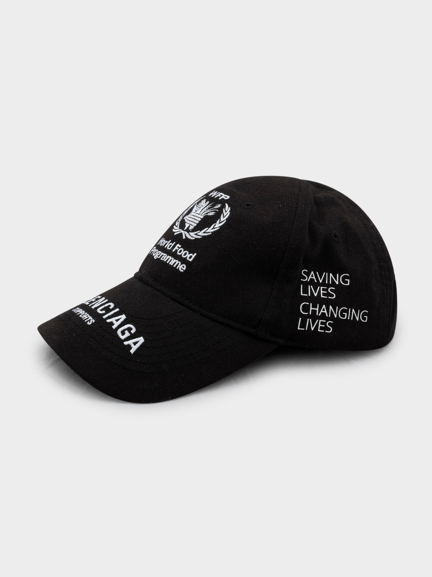 WFP Hat