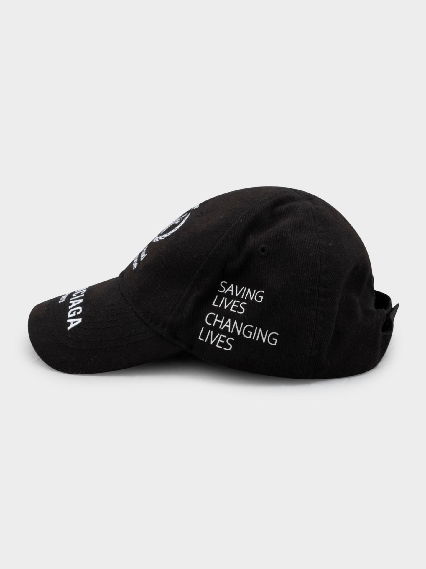 WFP Hat