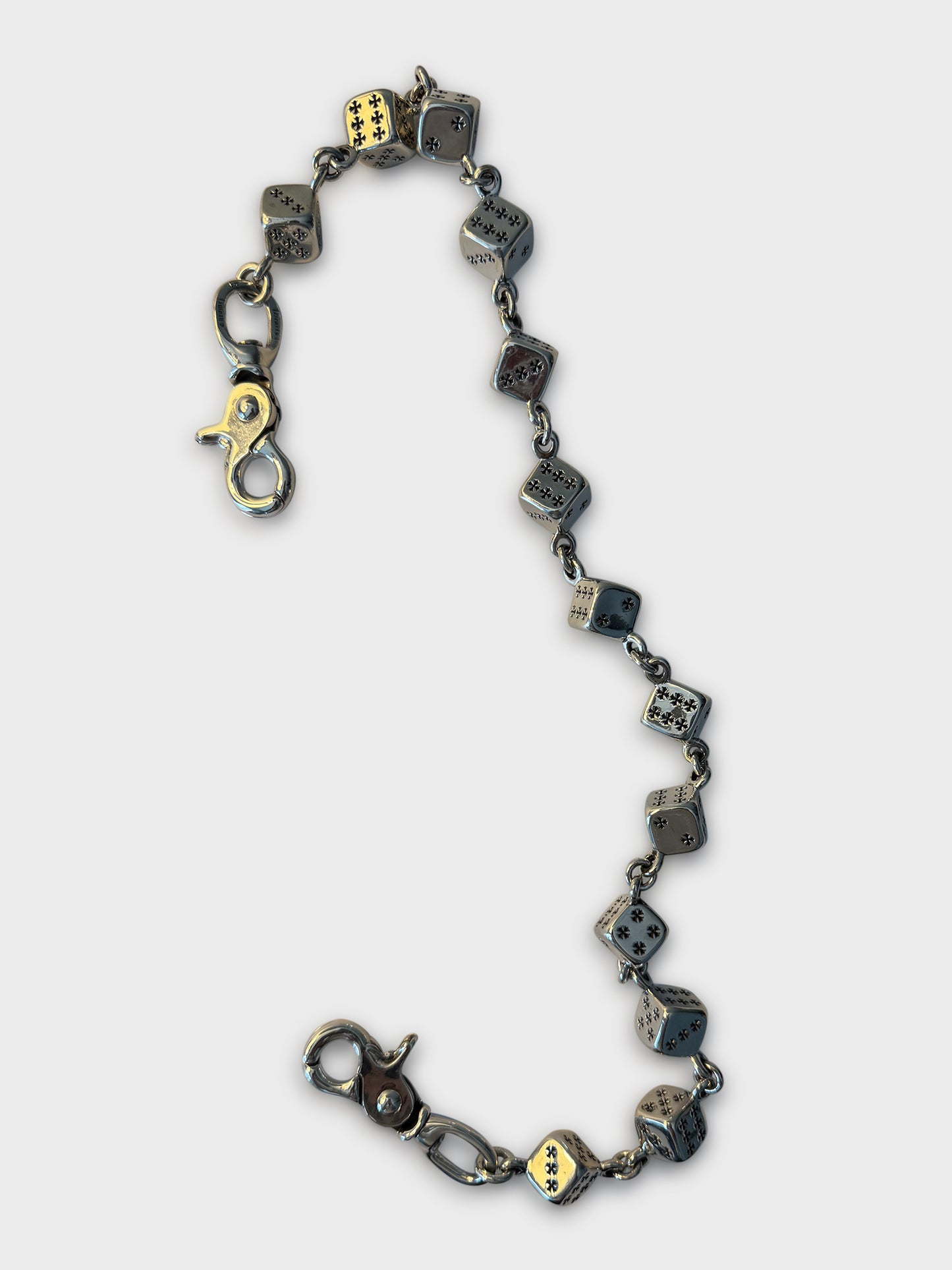 Dice Wallet Chain