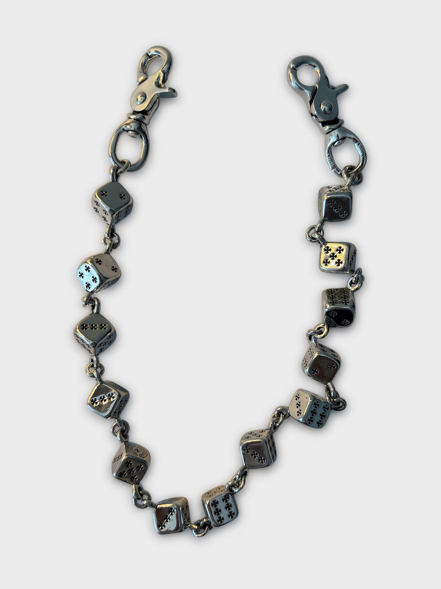 Dice Wallet Chain