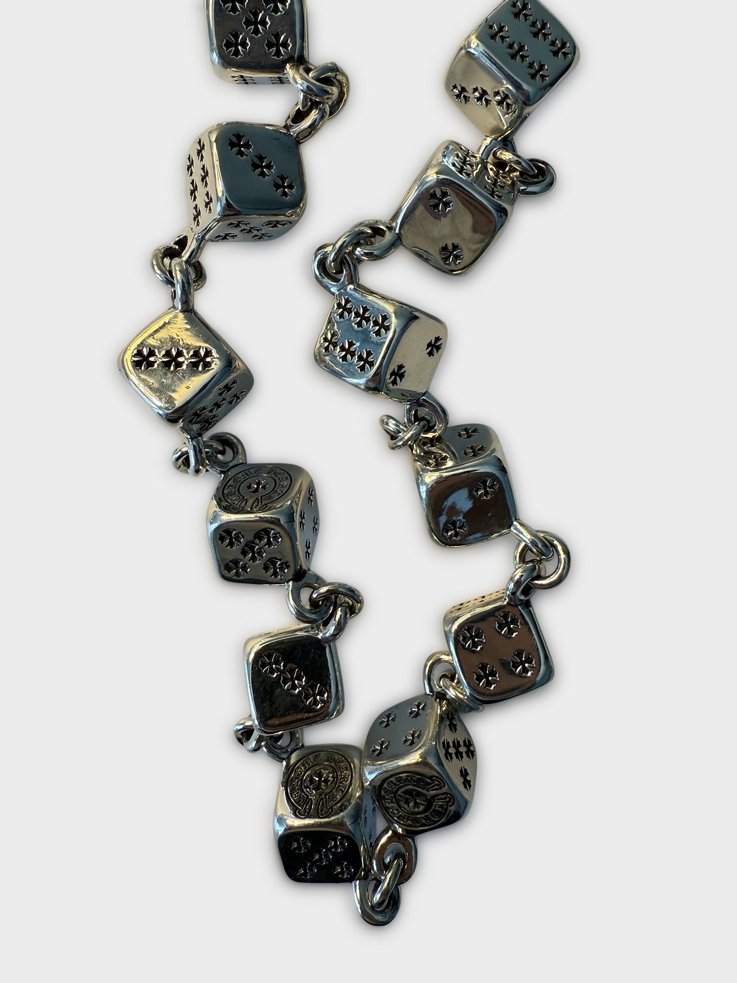 Dice Wallet Chain