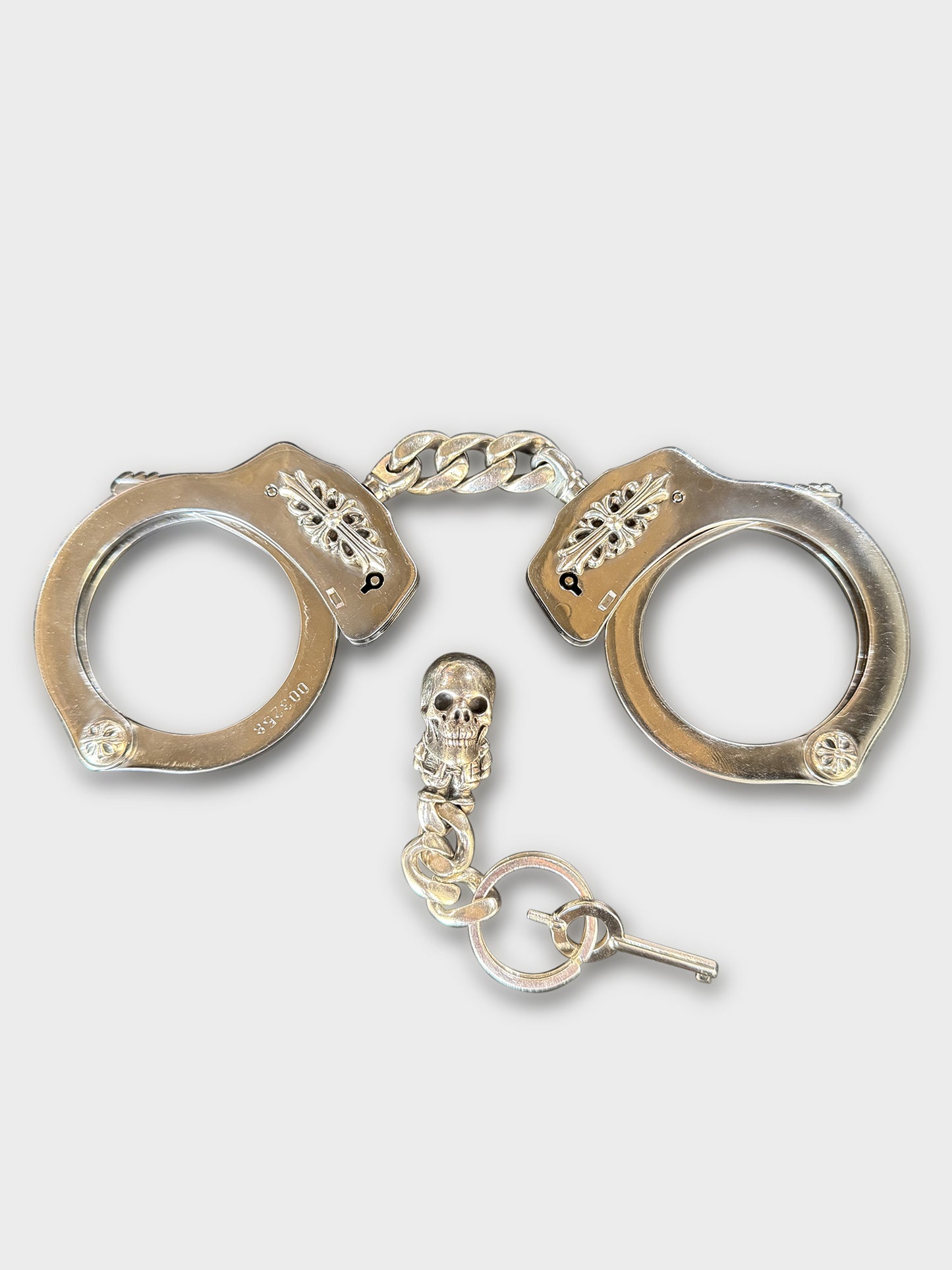 Handcuffs