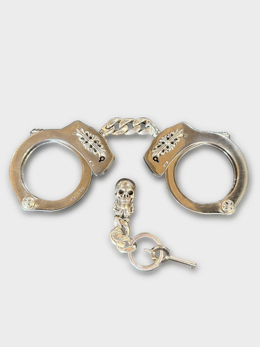 Handcuffs