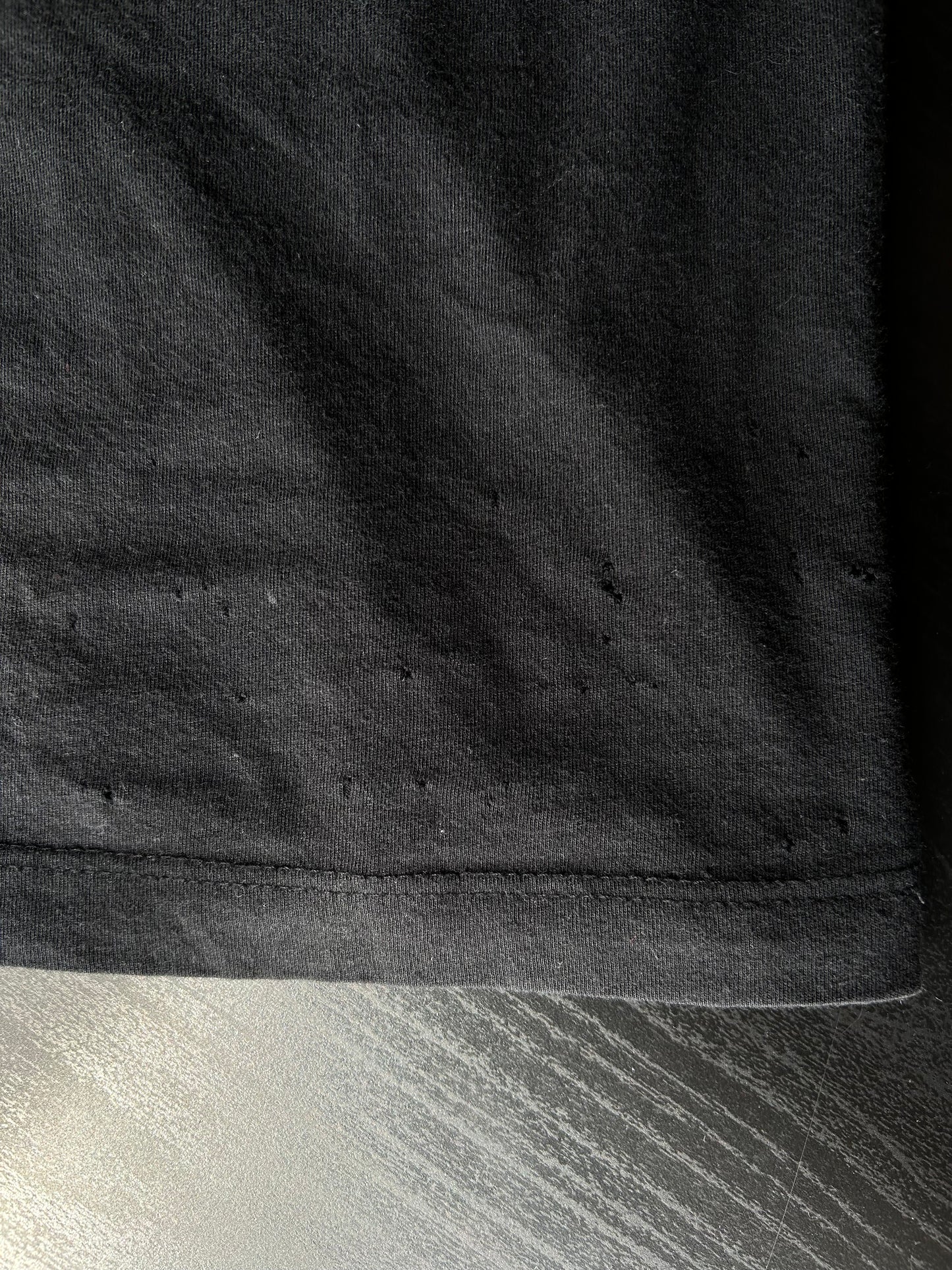 Vintage Plus Patch T-Shirt