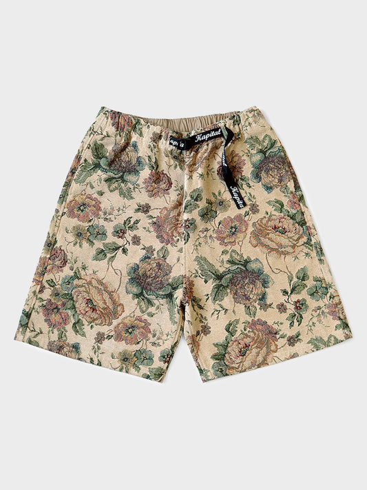 Tapestry Shorts