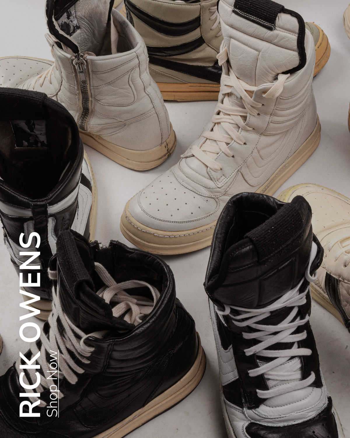 Rick Owens