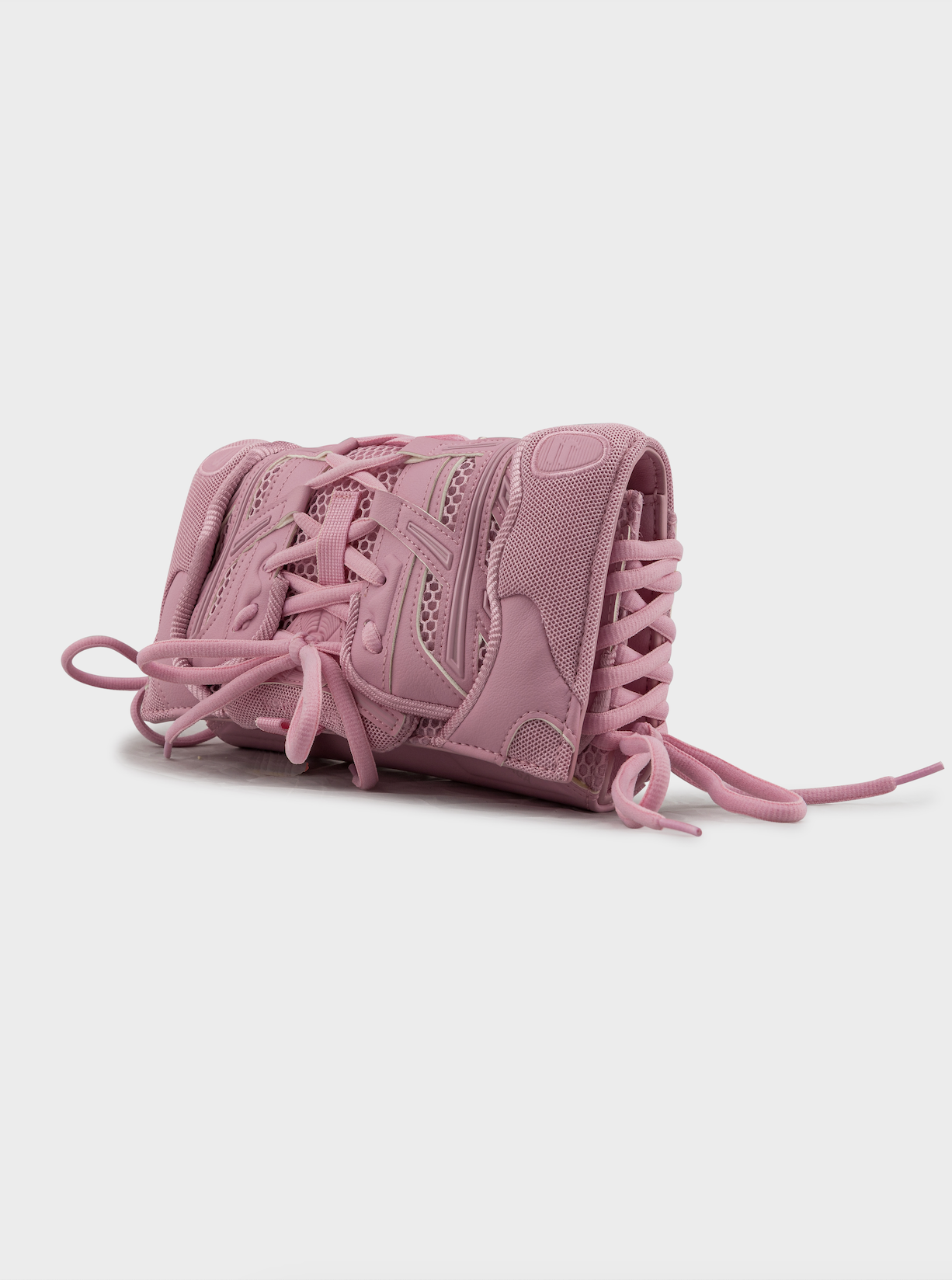 Sneakerhead Handbag