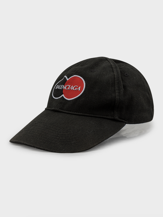 Mastercard Logo Hat