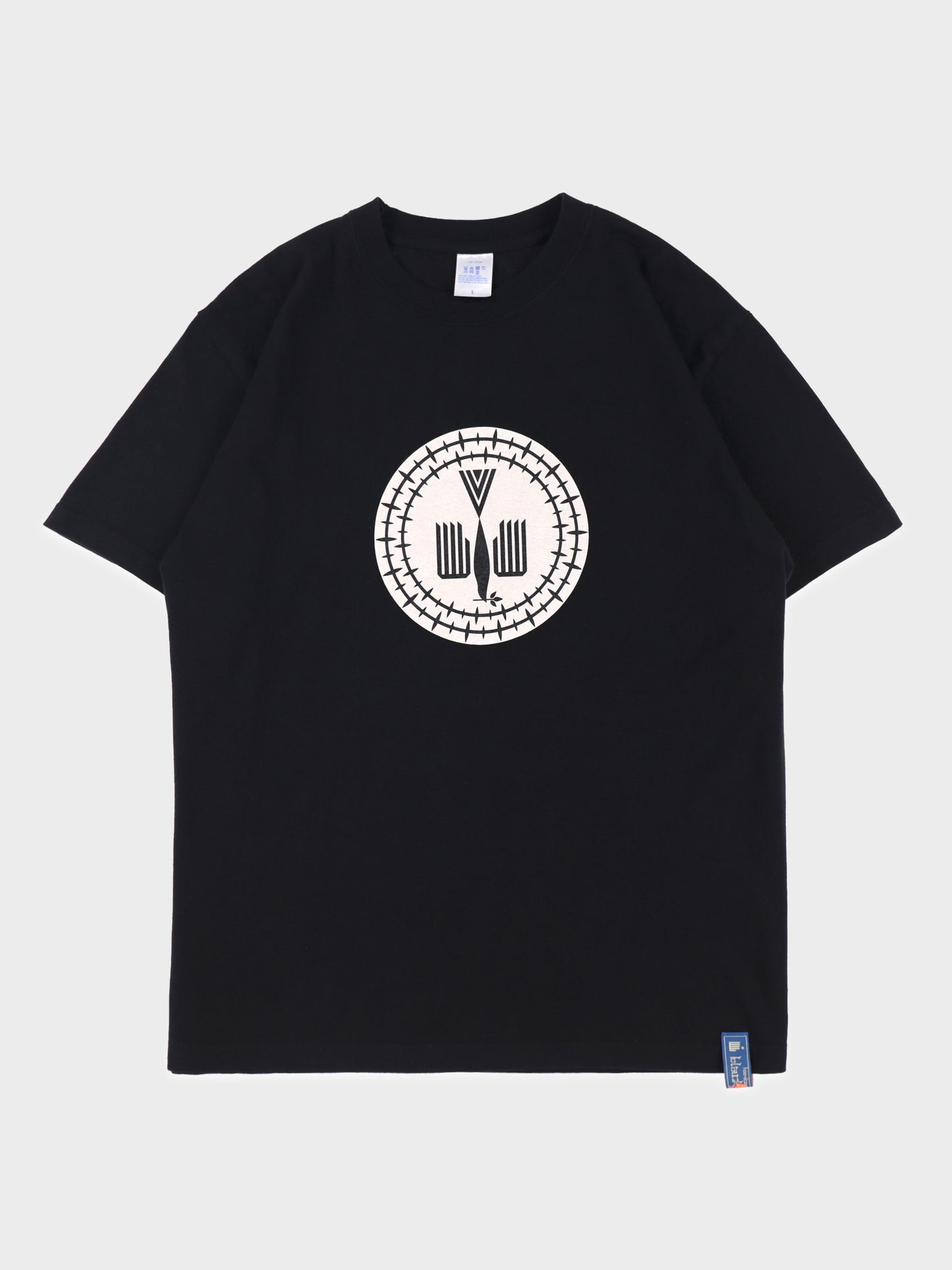 Logo Tee