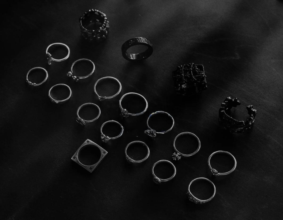 RINGS