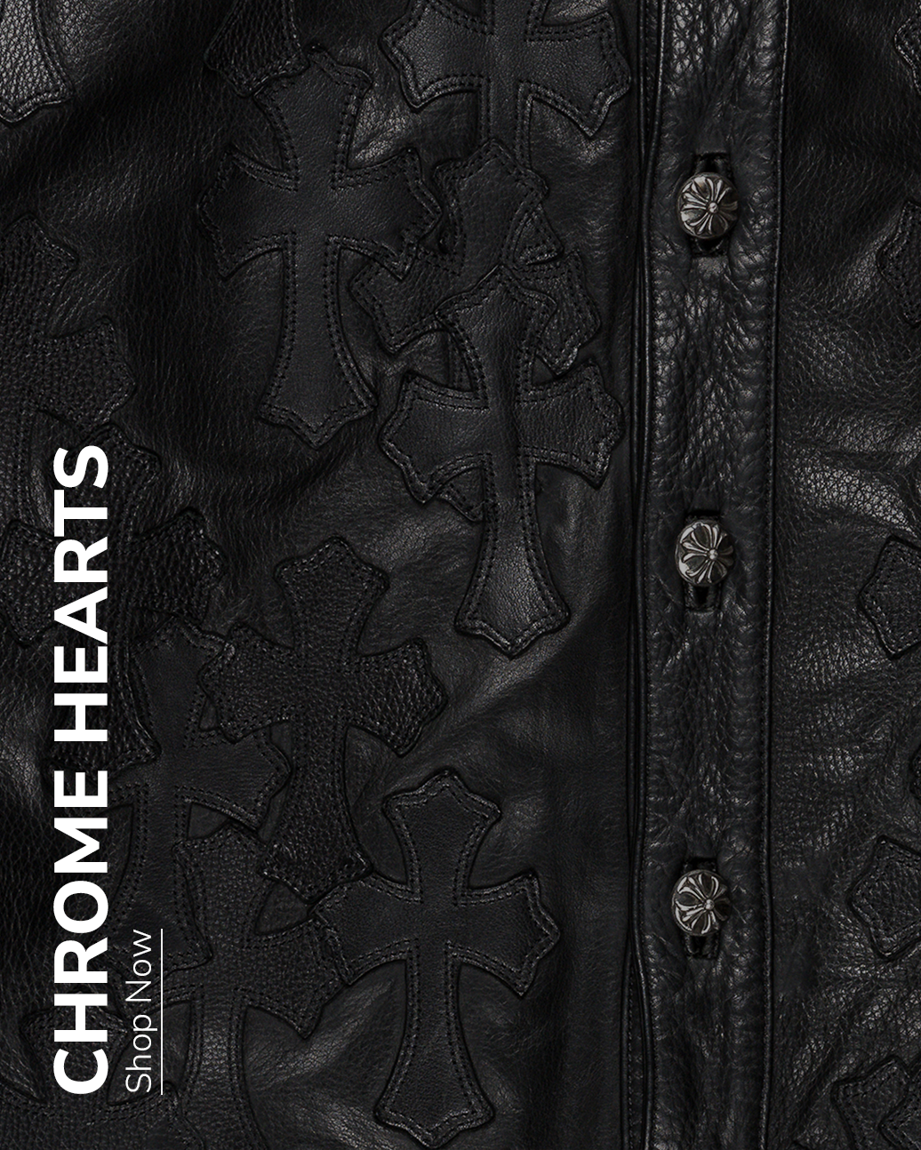 Chrome Hearts