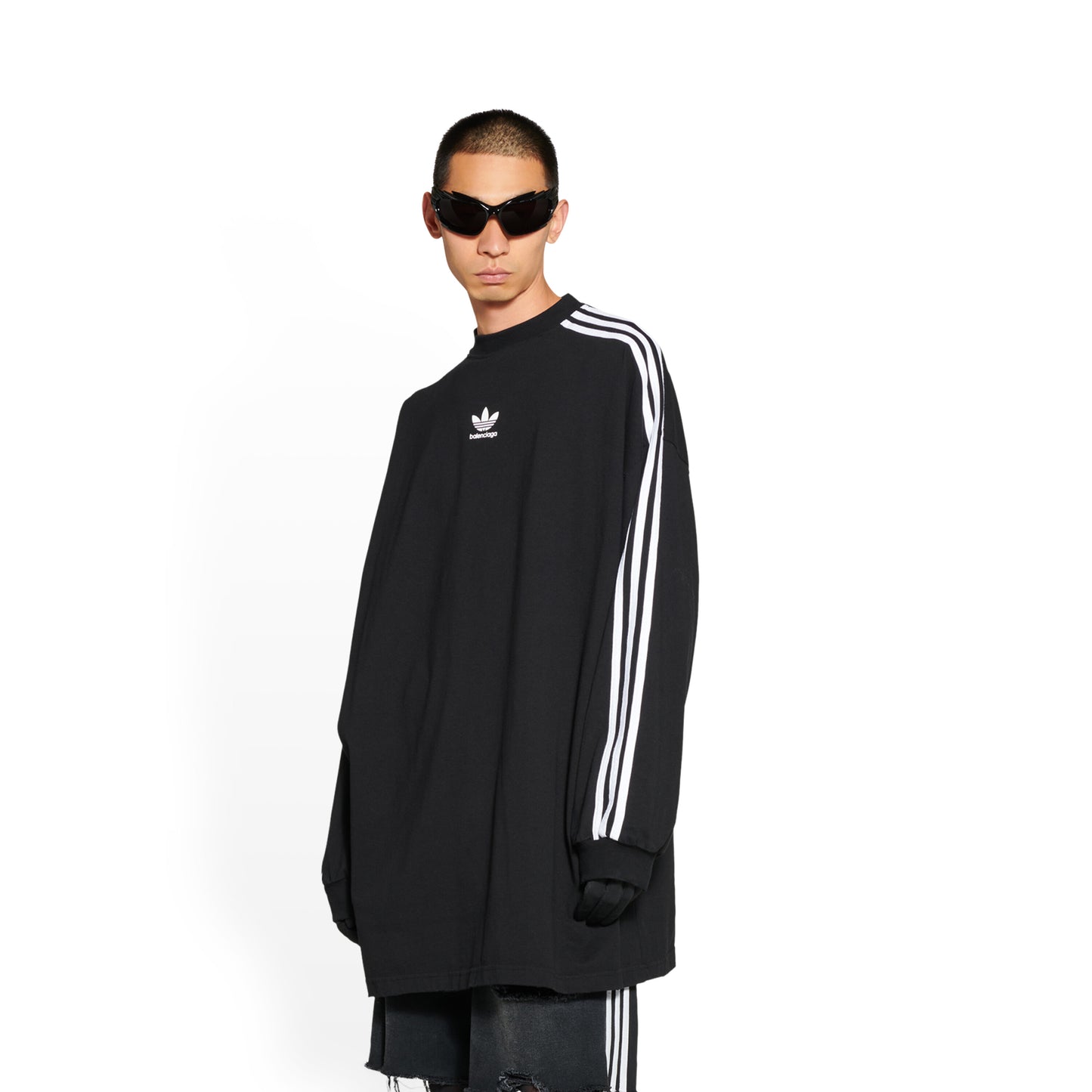 Adidas Runway Longsleeve