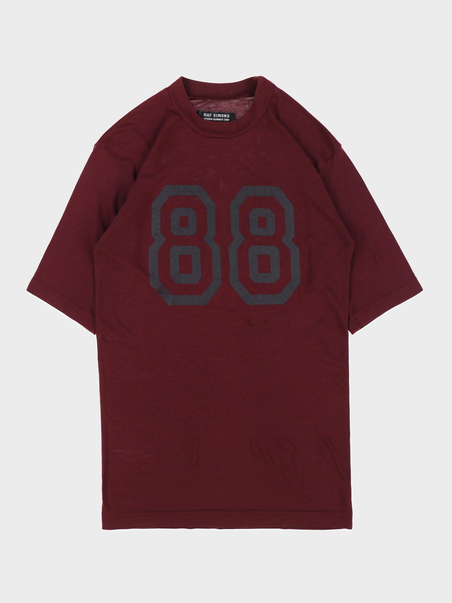 88 Print Tee