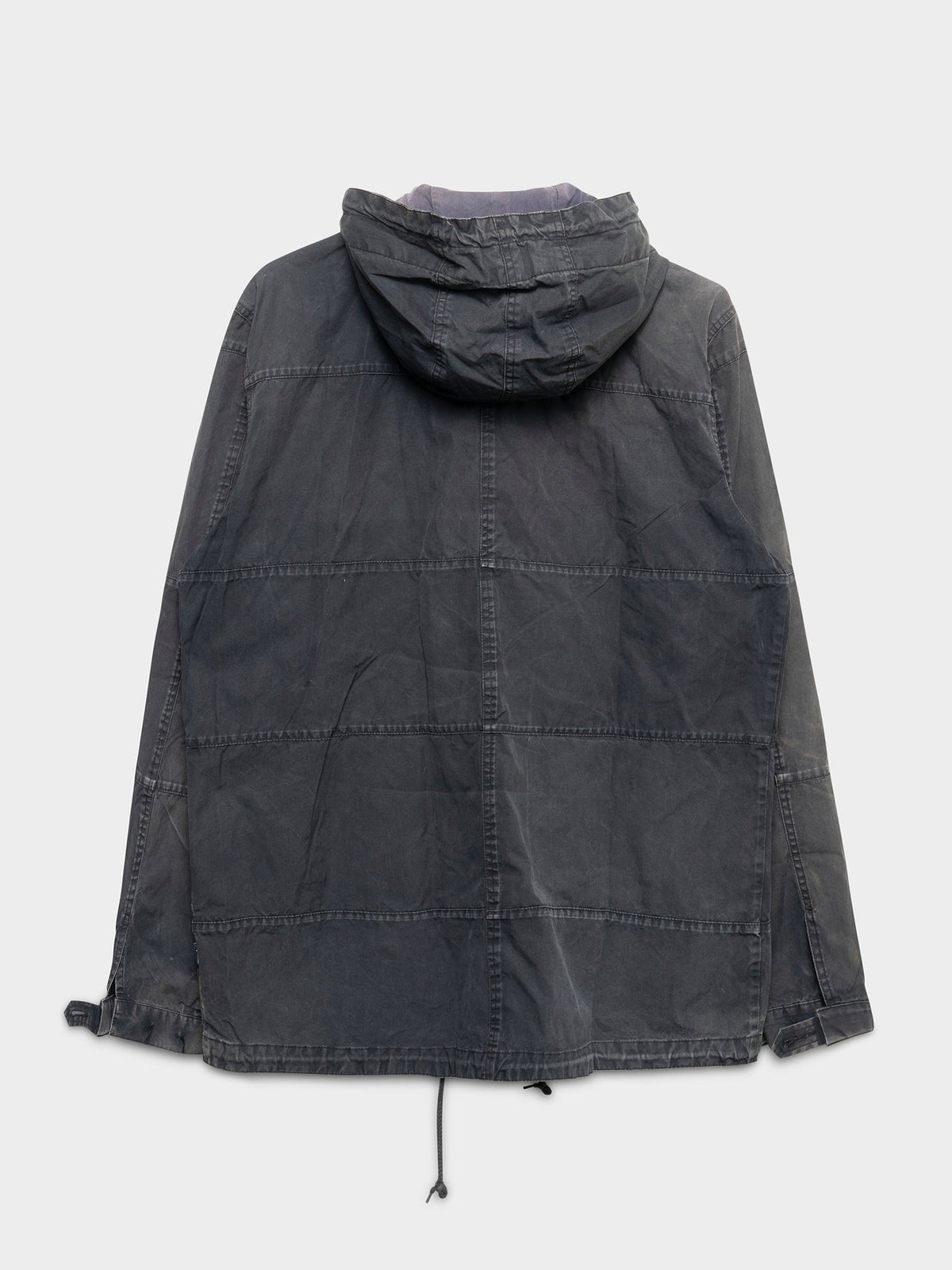 SS08 Overdyed Rain Jacket Supreme