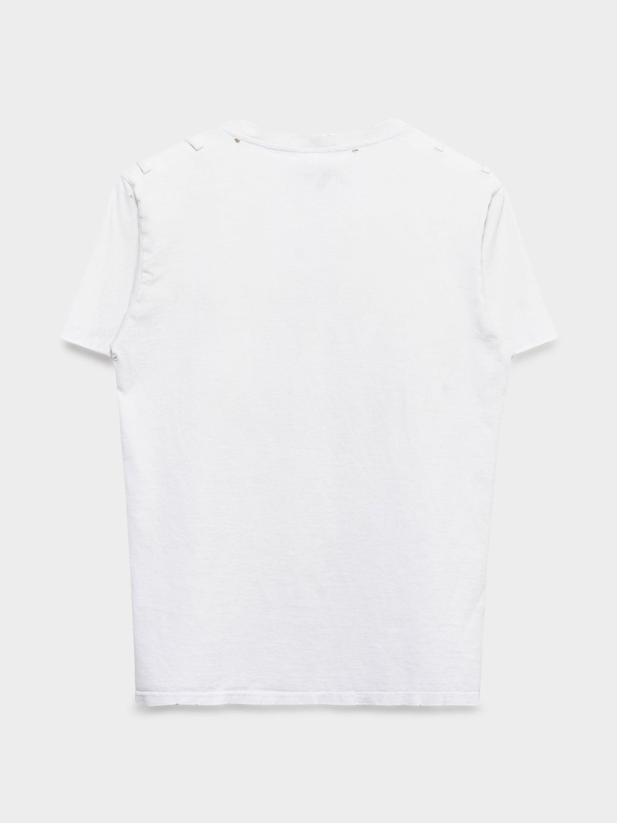 AW03 Rosary T-Shirt