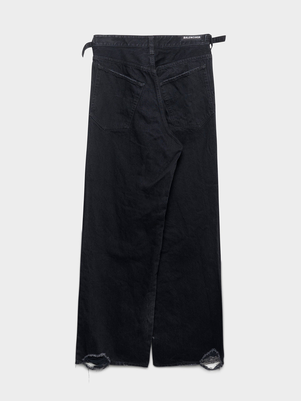 Convertible Ripstop Cargo Pants
