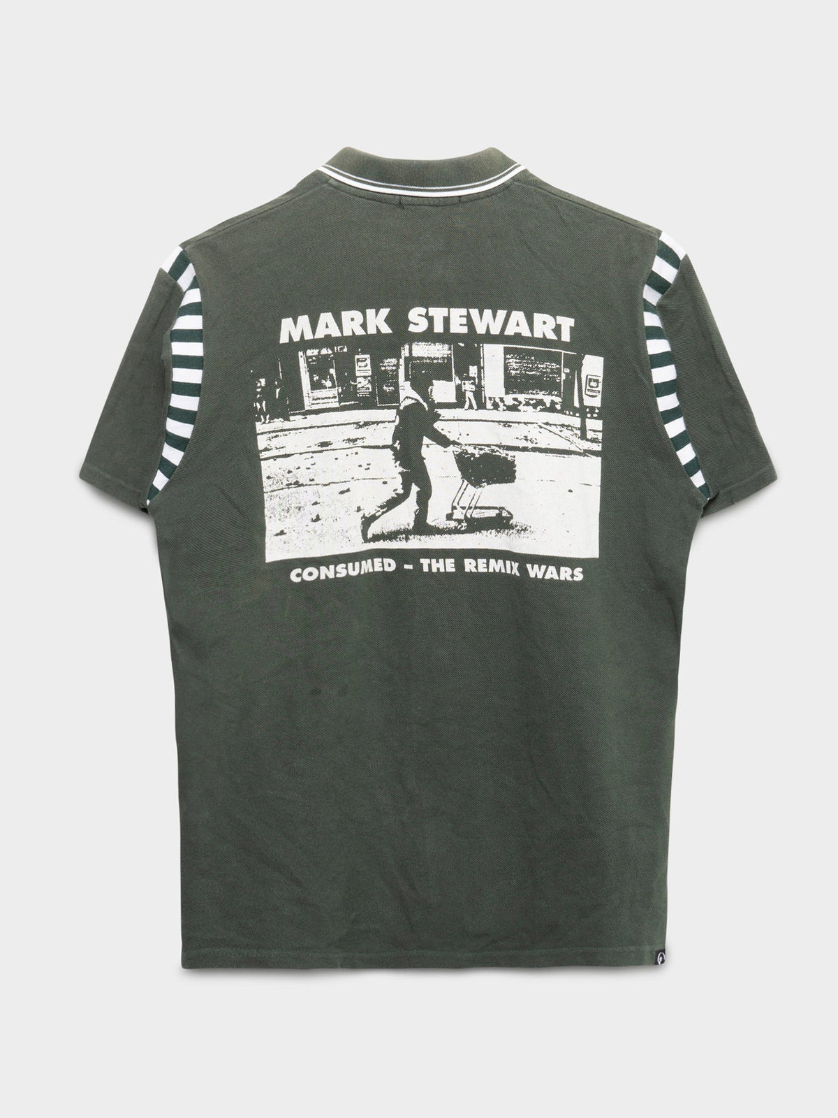 'God' Polo Shirt