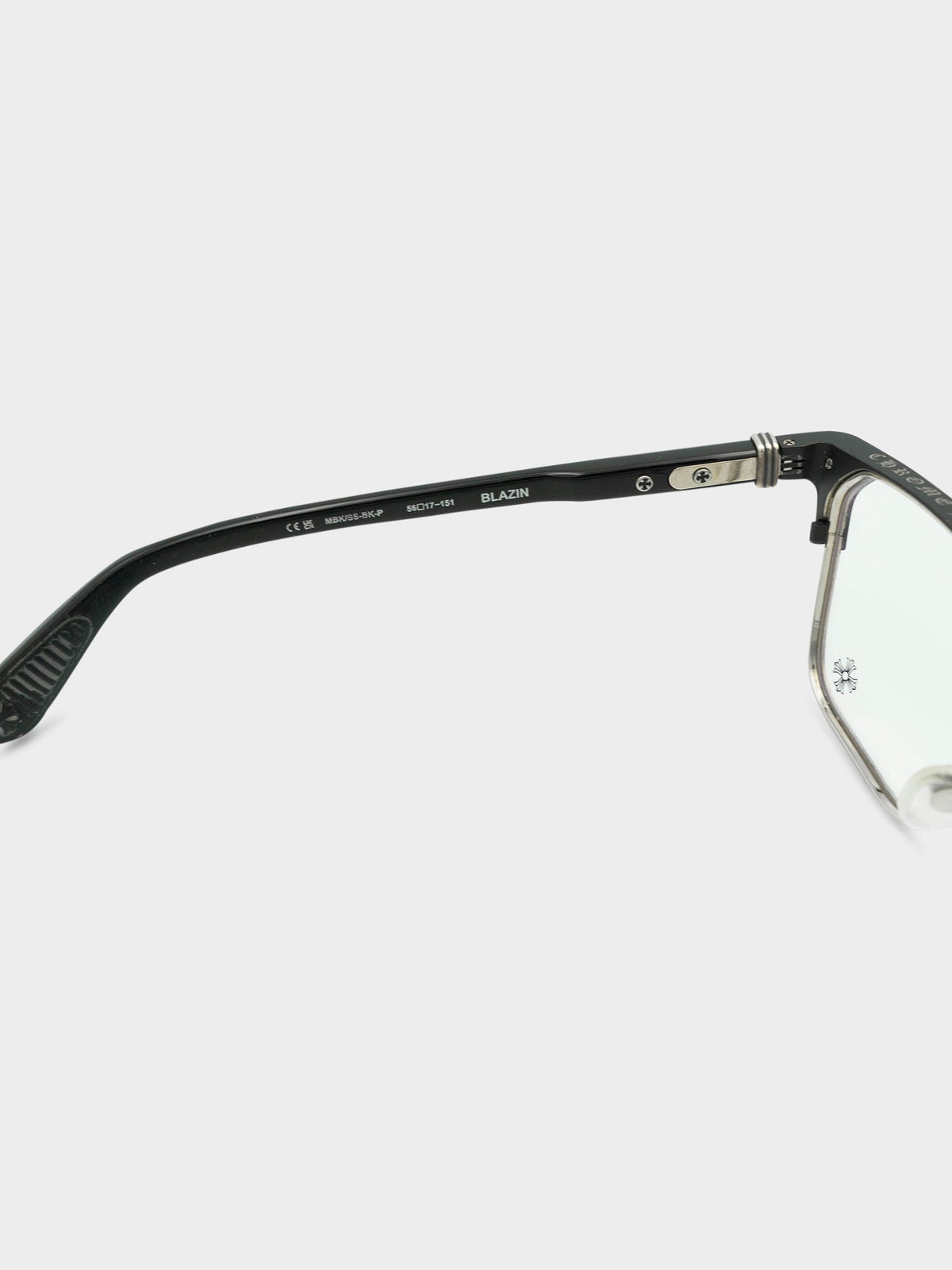 Blazin Glasses