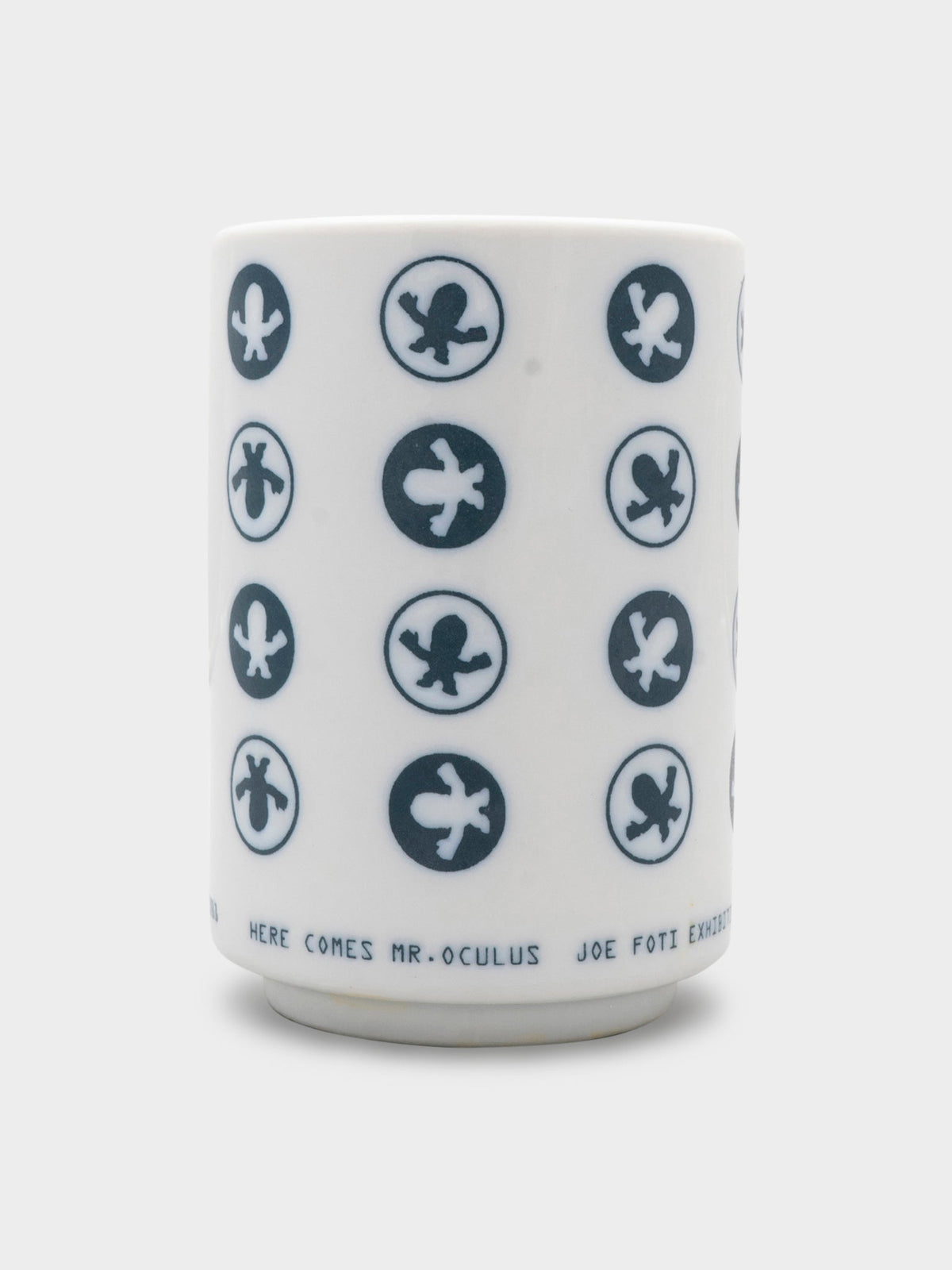 Foti Mug
