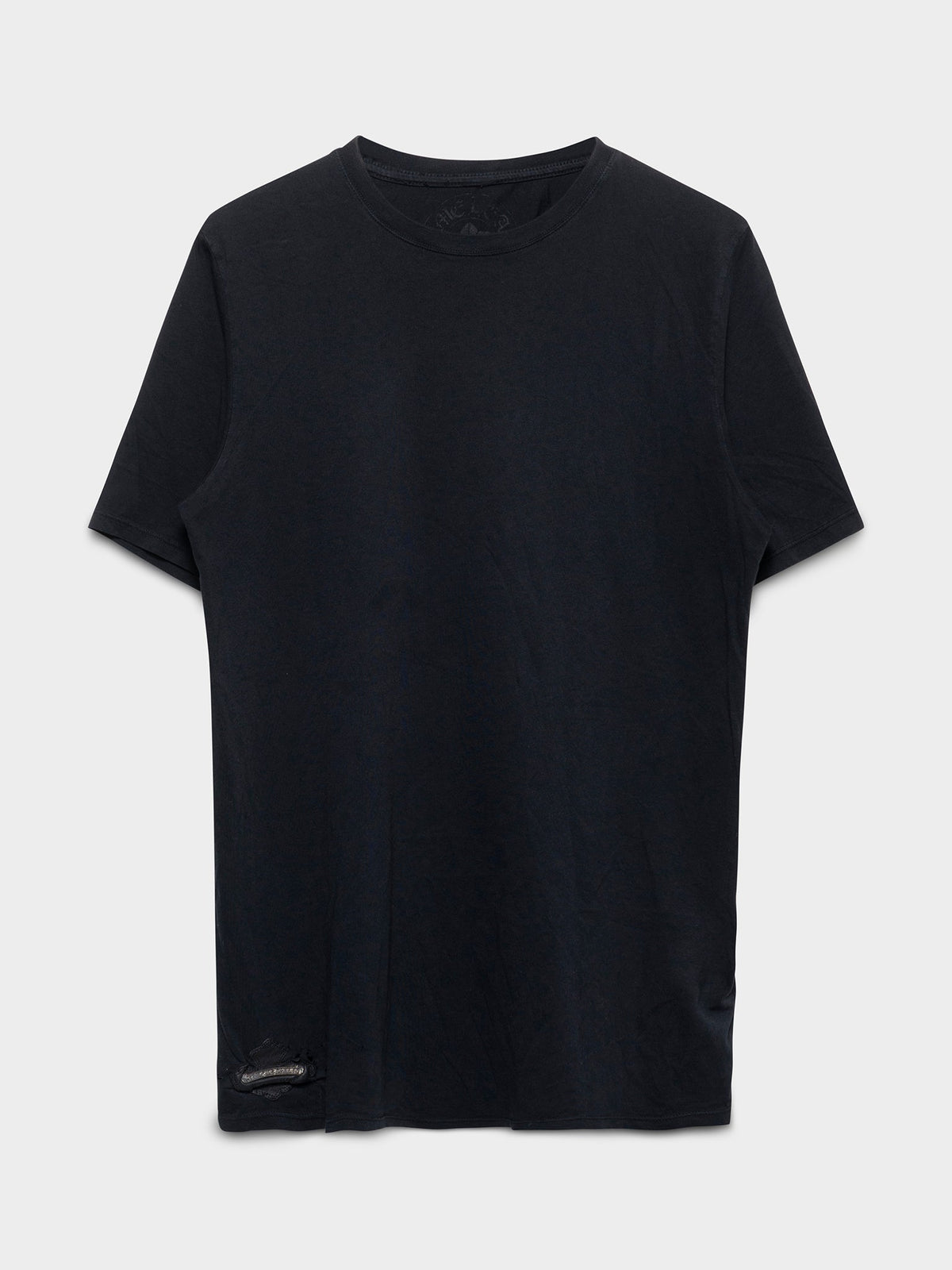 Plus Patch T-Shirt