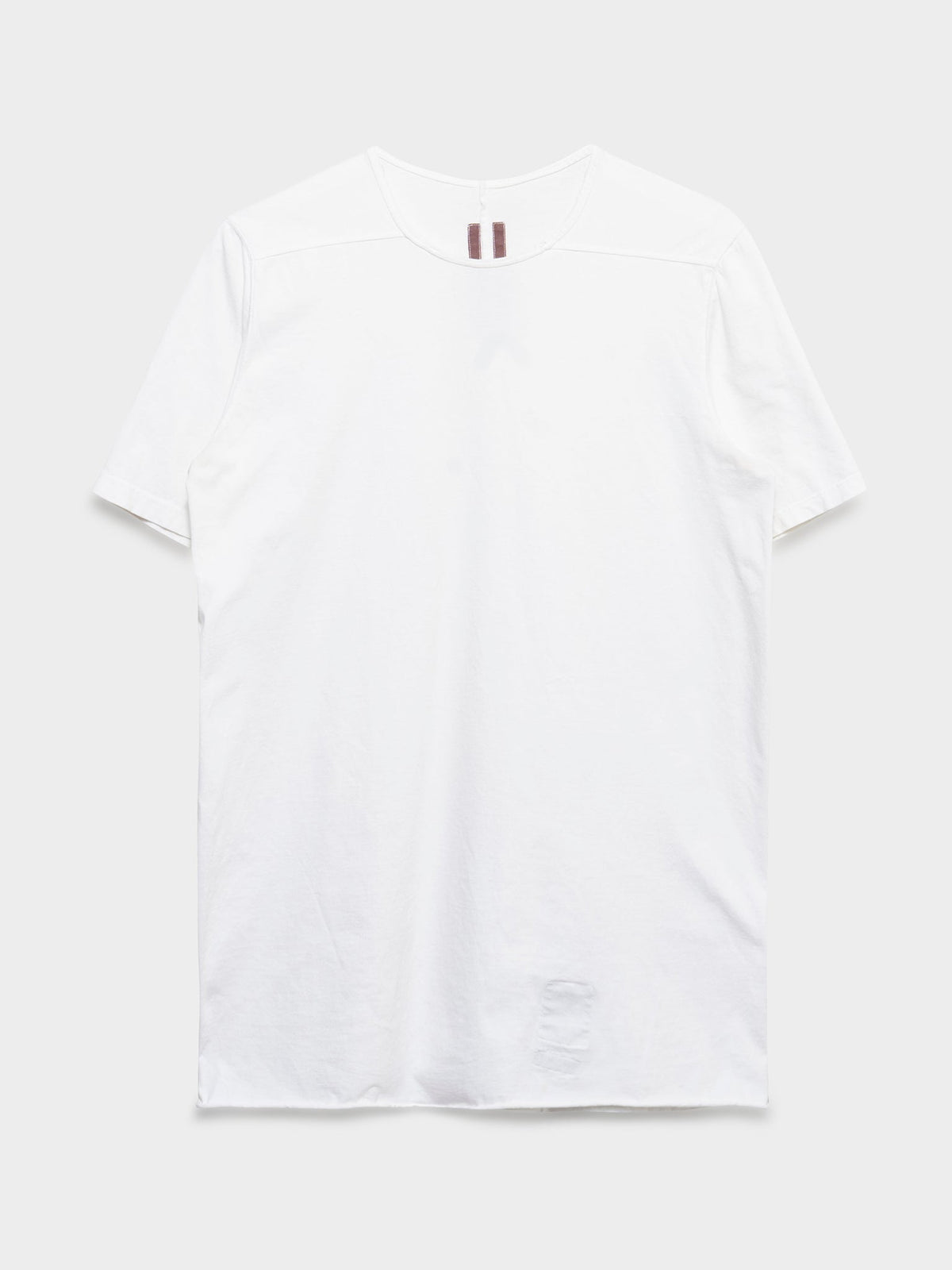 White T-Shirt