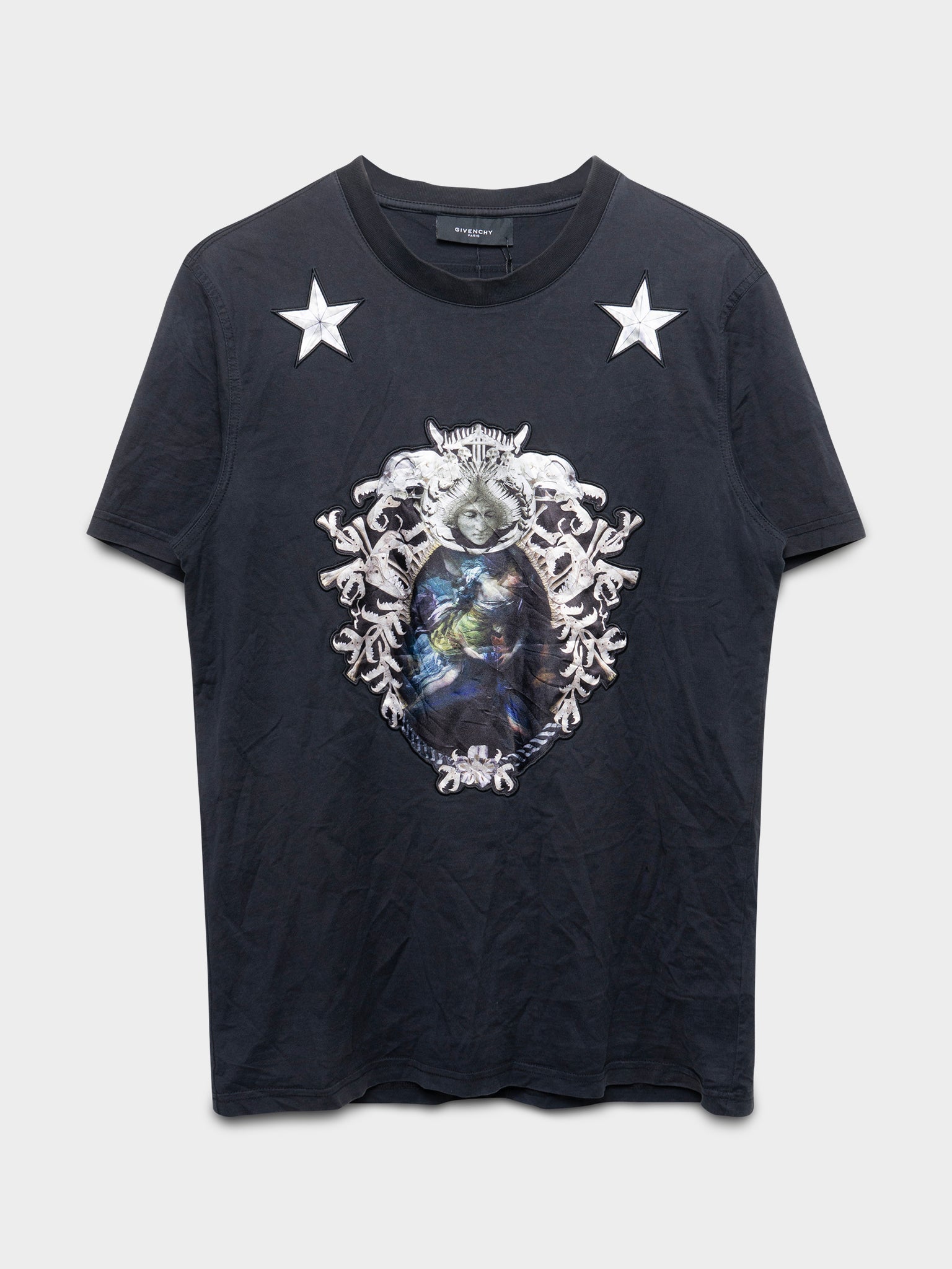 Givenchy | Groupie