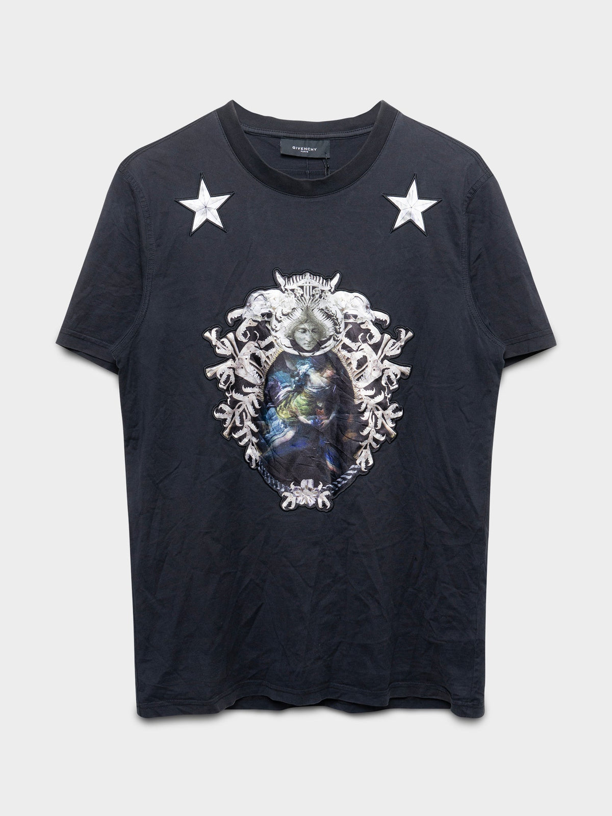 fw13 Medusa T-Shirt