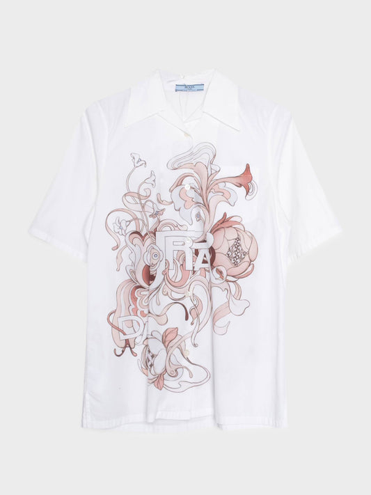Camp Shirt