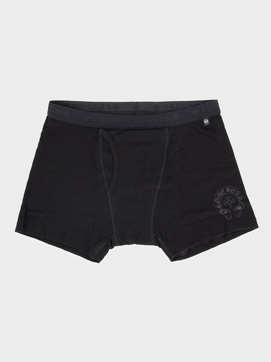 Horseshoe Logo Boxer Briefs