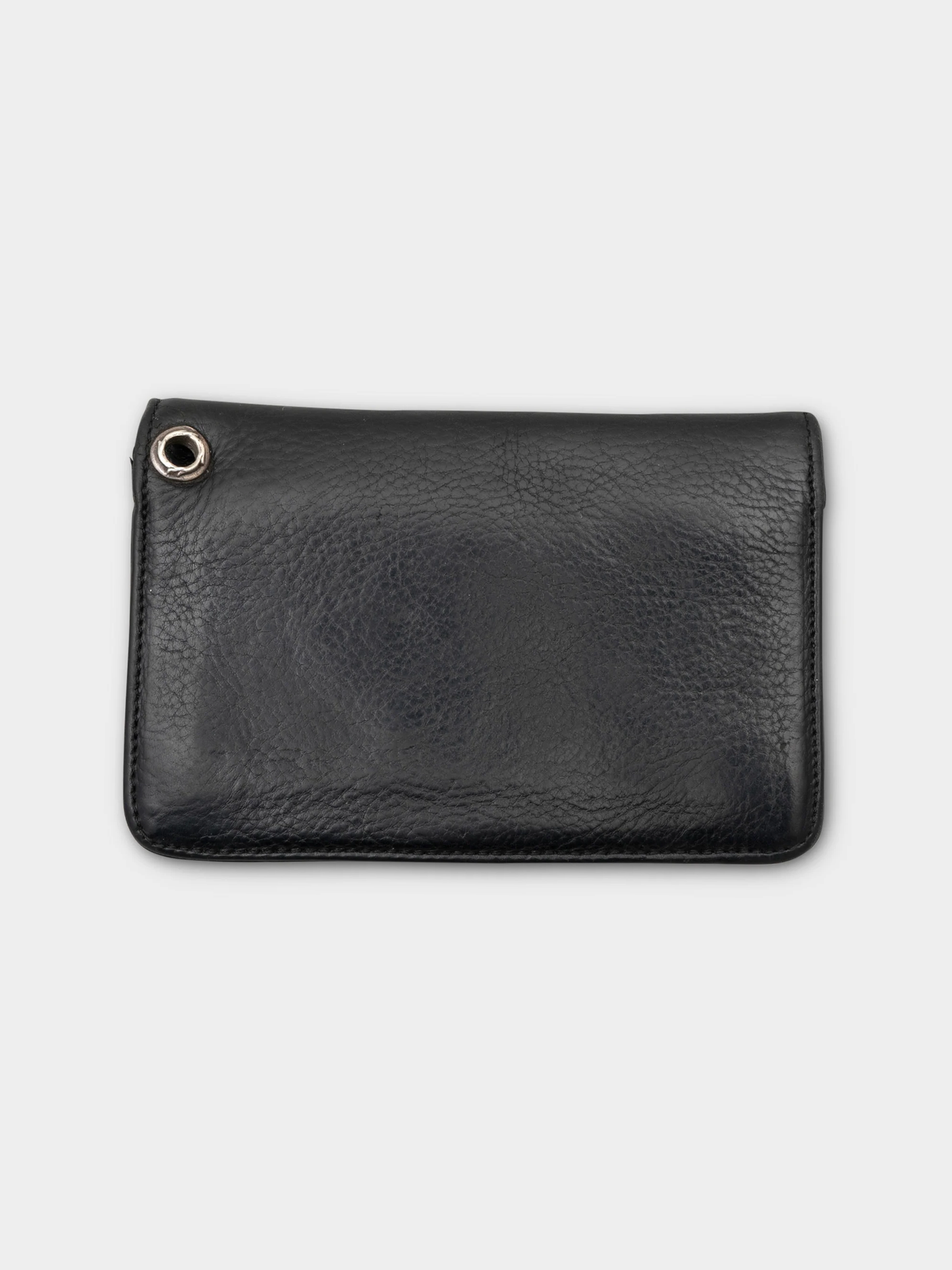 Leather Plus Snap Wallet
