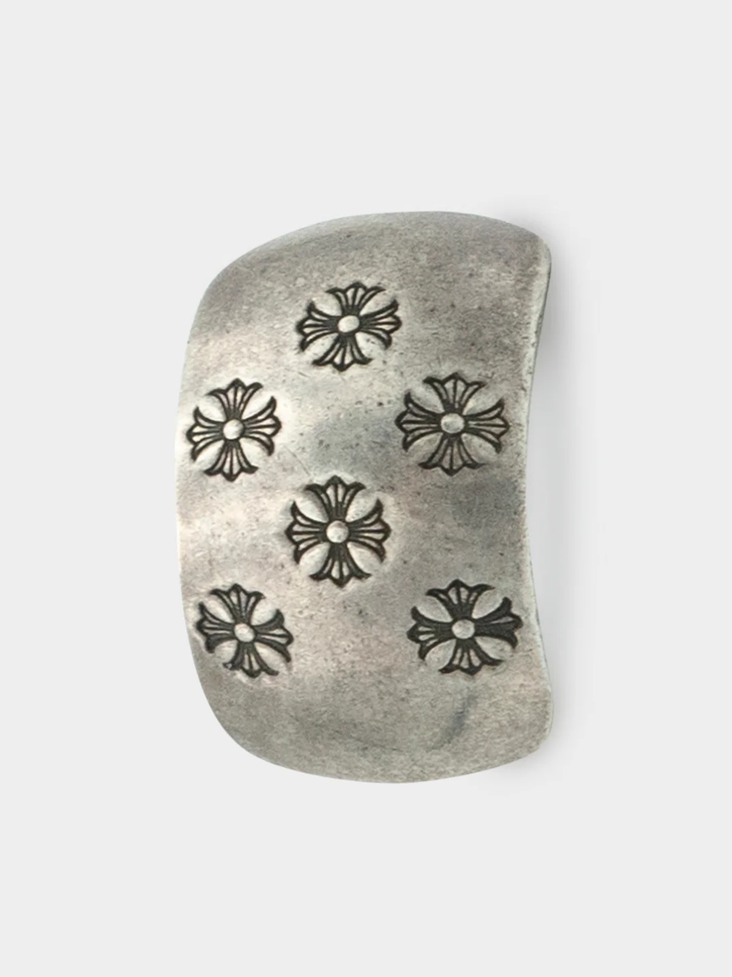 Shield Plus Earring
