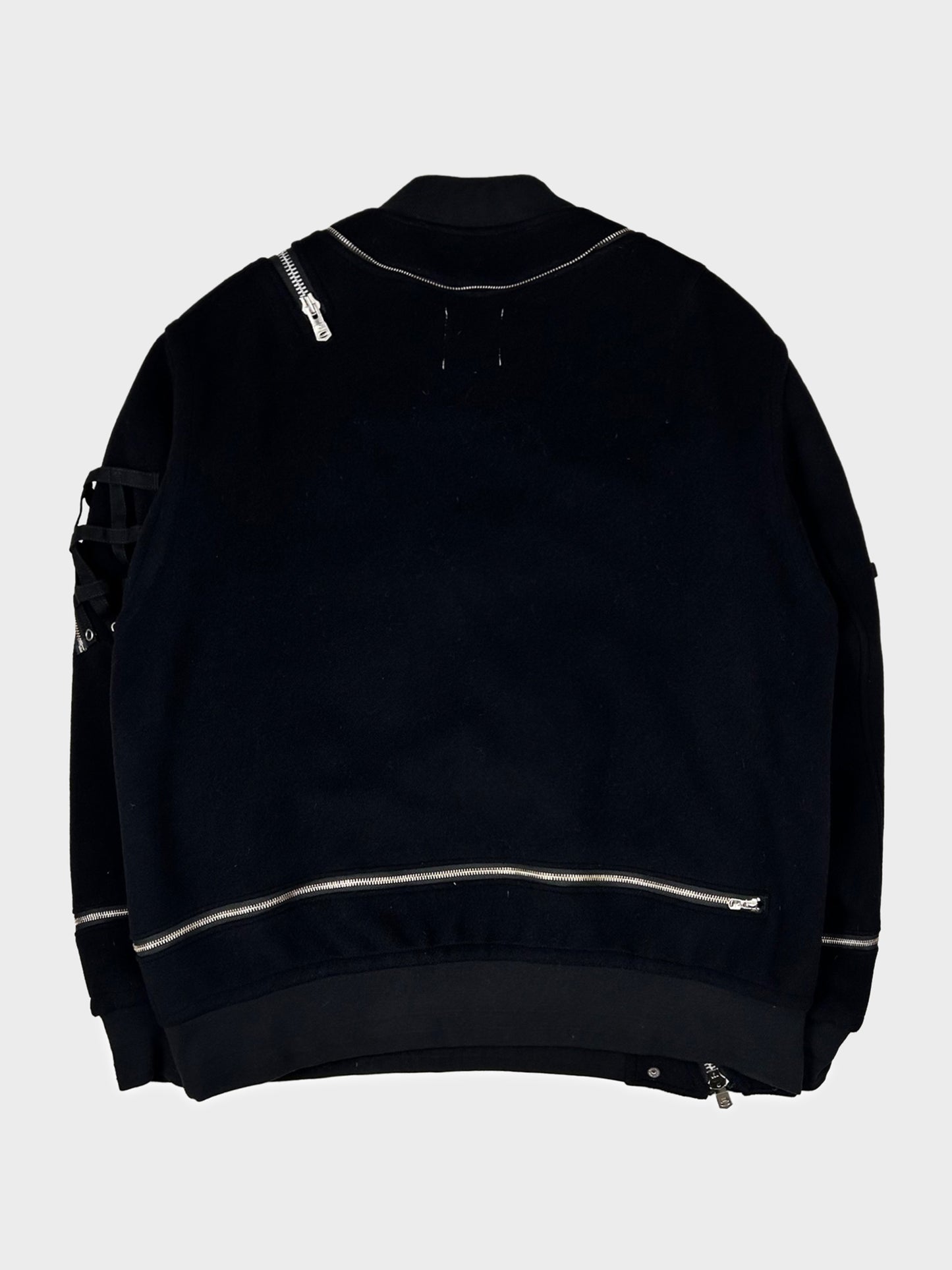 Bondage Crewneck