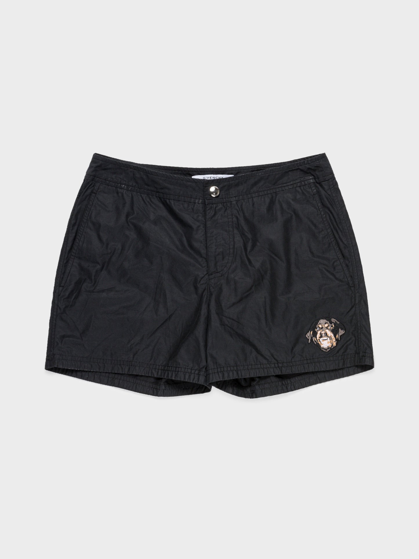 Givenchy sales rottweiler shorts