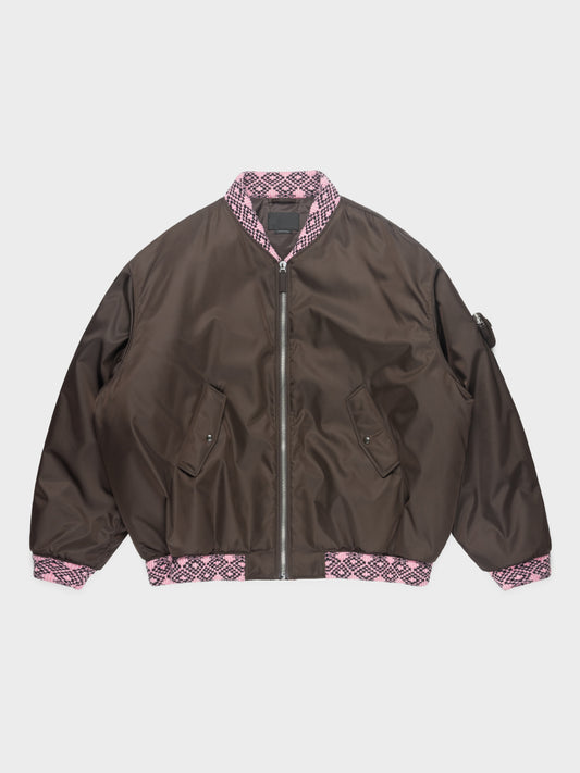 Cargo Flight Bomber