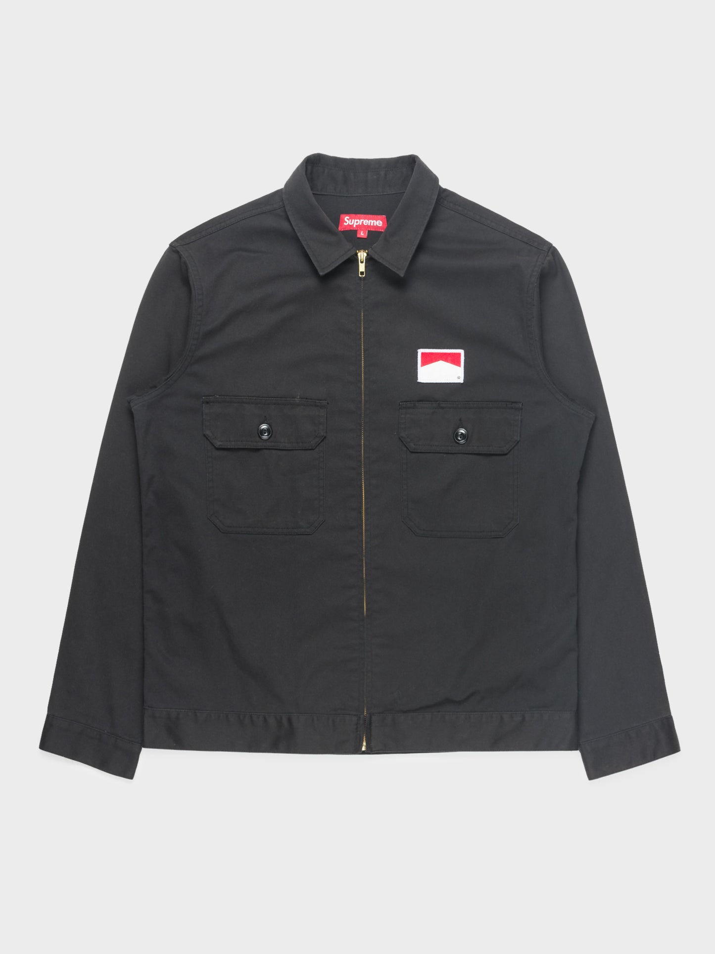 Marlboro Mechanic Jacket