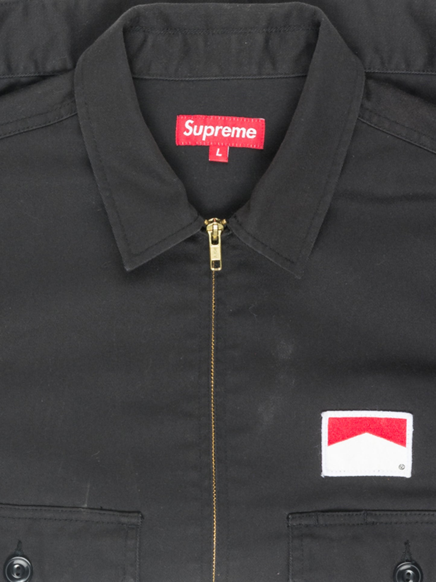 Marlboro Mechanic Jacket