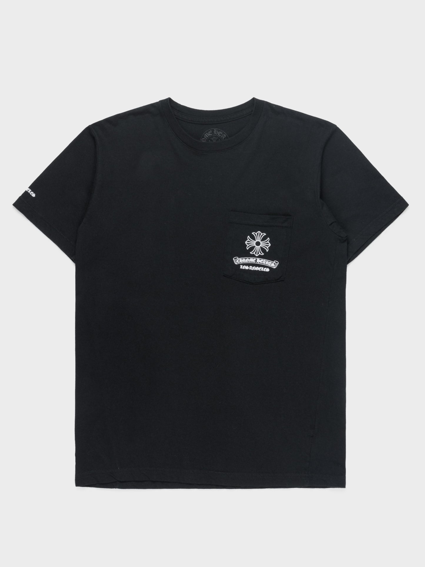 Cross Pocket T-Shirt