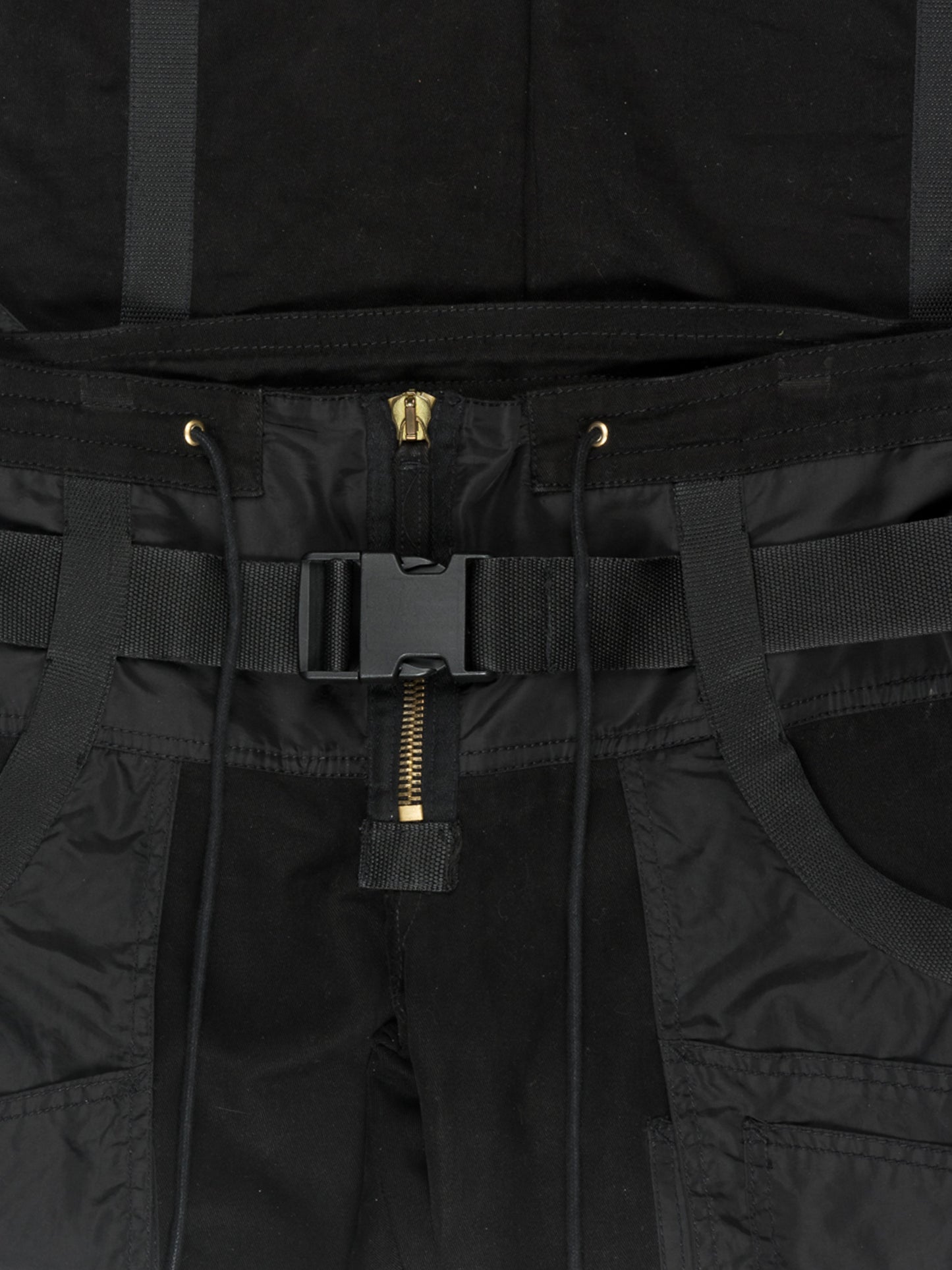 Bondage Cargo Pants