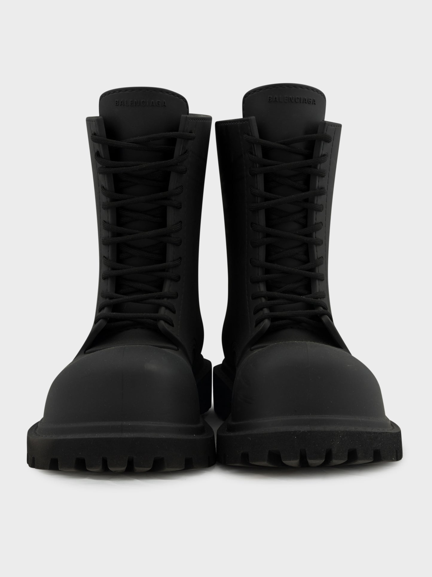Boots / wellingtons Balenciaga - IetpShops Denmark