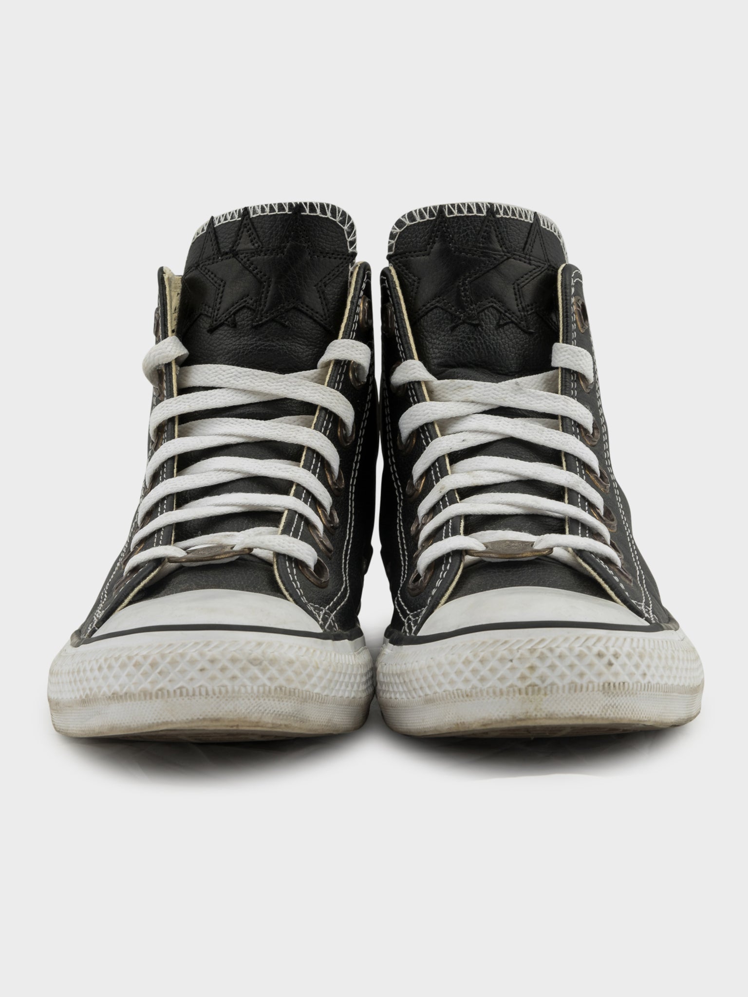 Buy Chrome Hearts Leather Chuck Hi s Online At Groupie buy-chrome-hearts-leather-chuck-hi-s-online-at-groupie