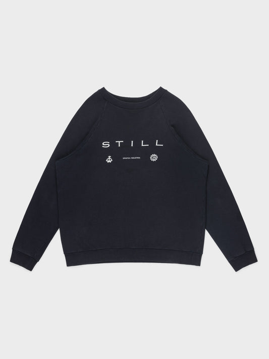 'Closer' Still Crewneck