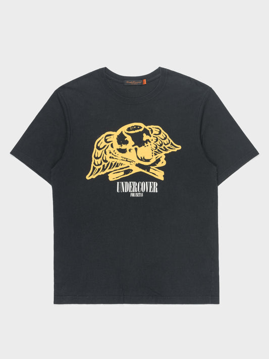 Angel Skull T-Shirt