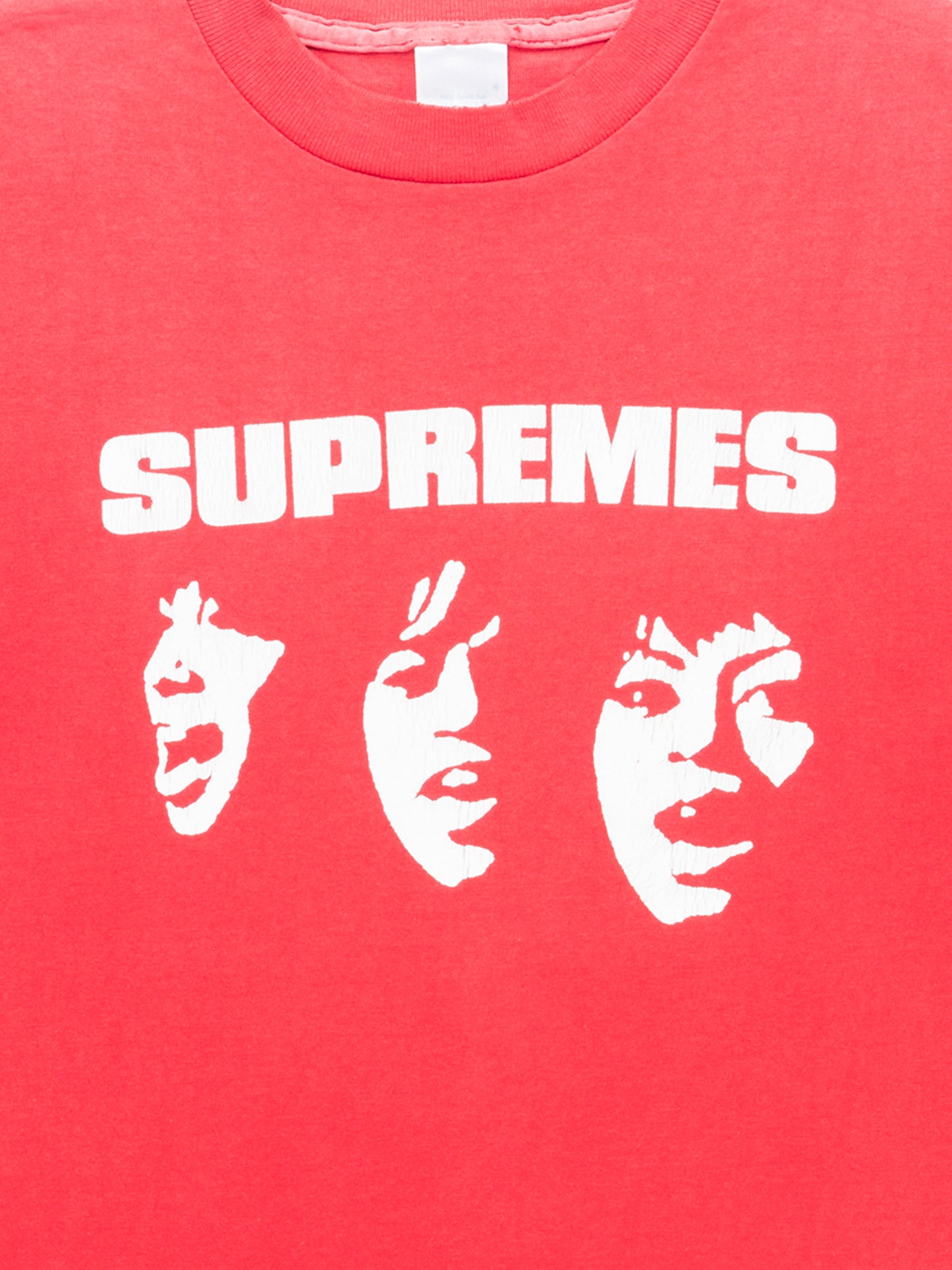 'The Supremes' T-Shirt