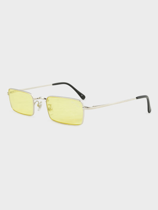 Rimless Glasses