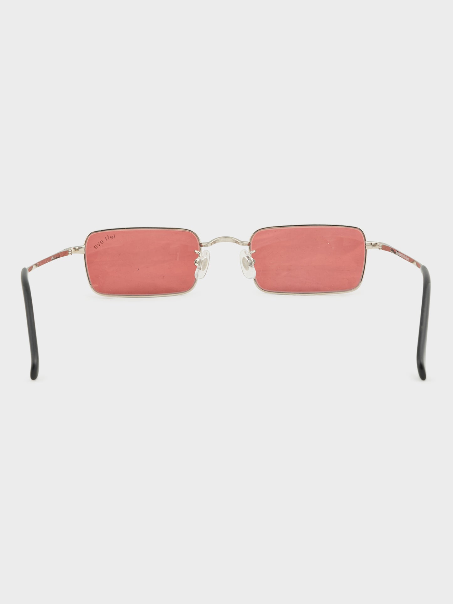 Rimless Glasses